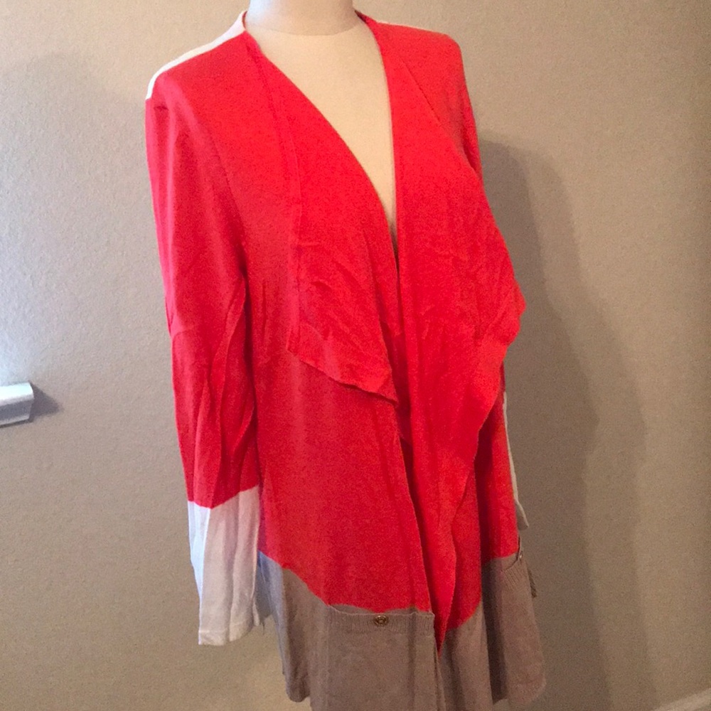 Cardigan - Picture 3 of 3